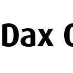 Dax Offc