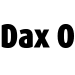 Dax Offc