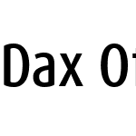 Dax Offc