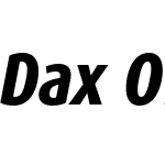 Dax Offc