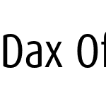 Dax Offc