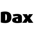 Dax Offc