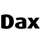 Dax Offc