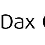 Dax Offc