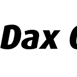 Dax Offc