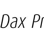 Dax Pro