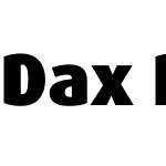 Dax Pro