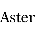 Aster