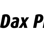 Dax Pro