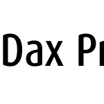 Dax Pro