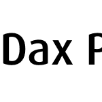 Dax Pro