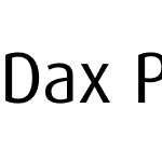 Dax Pro