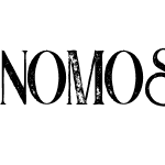 Nomos Grunge