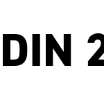 DIN 2014