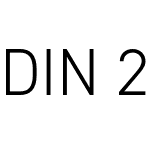 DIN 2014