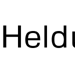 Heldustry