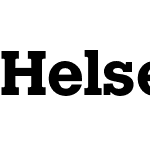 Helserif