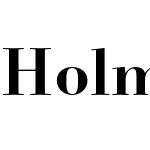 HolmenOT