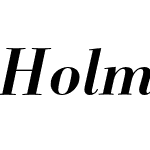 HolmenOT