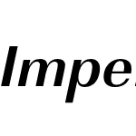 Imperial URW