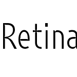 Retina Micro