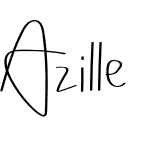 Azille