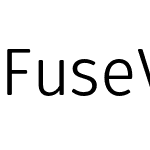 Fuse V.2 Display