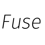 Fuse V.2 Display