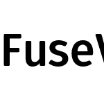 Fuse V.2 Text