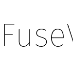 Fuse V.2 Text