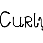 CurlyLouBold