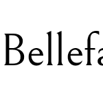 Bellefair