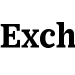 Exchange Text