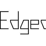 Edged-Quadrangle-L