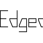 Edged-Quadrangle-L