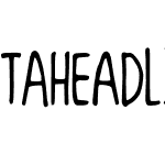 TAheadline