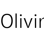 Olivine