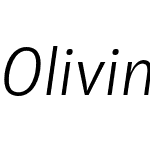 Olivine