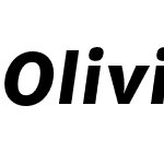 Olivine Wide