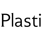 Plastilin