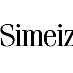 Simeiz