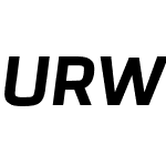 URW Dock