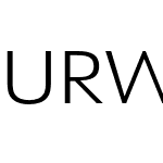 URW Form Expand