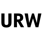 URW Form SemiCond