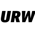 URW Form SemiCond