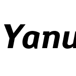 Yanus