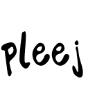 Pleej