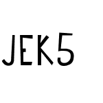 JEK 5