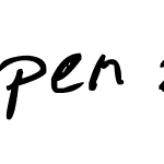 pen 2