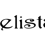 elista